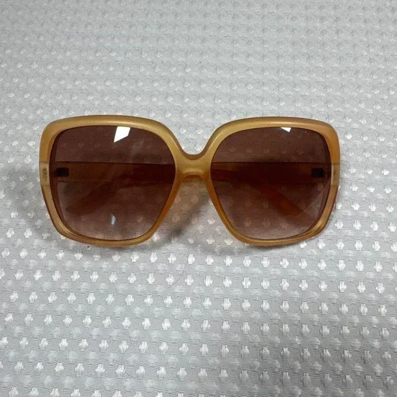 J.K. Morgan brand vintage 70's sunglasses