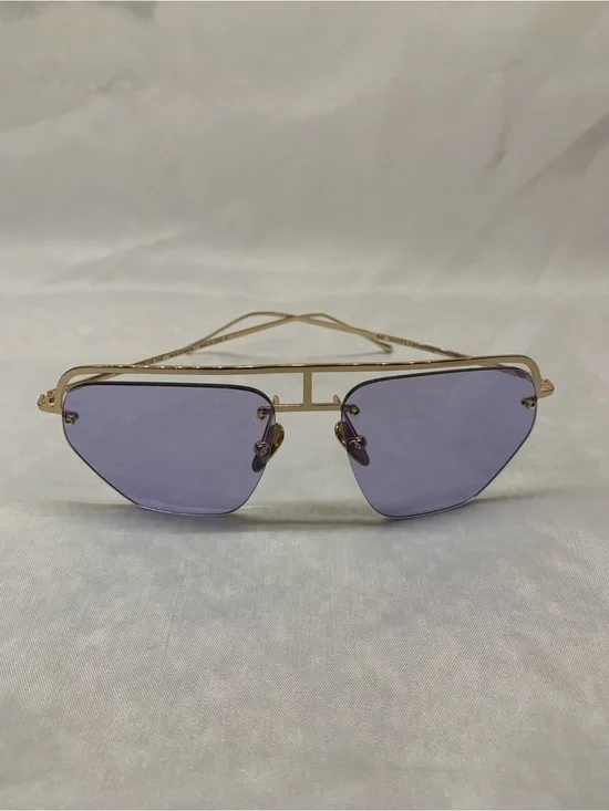 Smoke x Mirrors Sunglasses