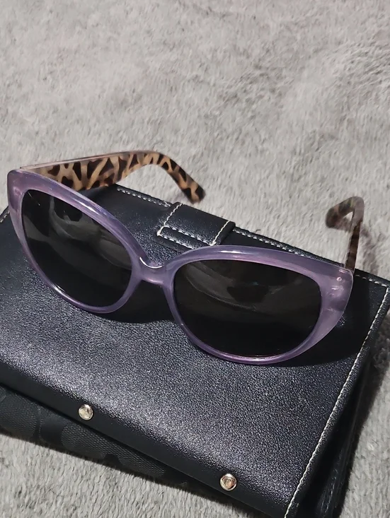 Ann Taylor Vintage Designer Sunglasses
