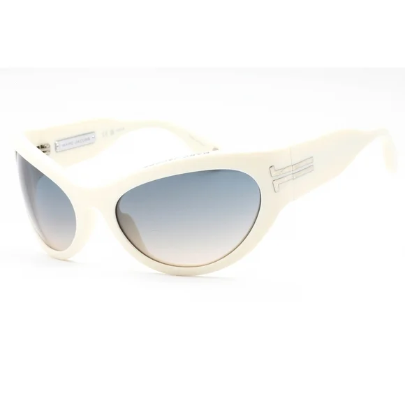 NWT Marc Jacobs MJ 1087/S-0SZJ PR Cat Eye 61mm Sunglasses