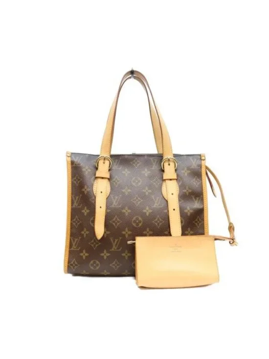 Louis Vuitton Monogram Popincourt Pouch