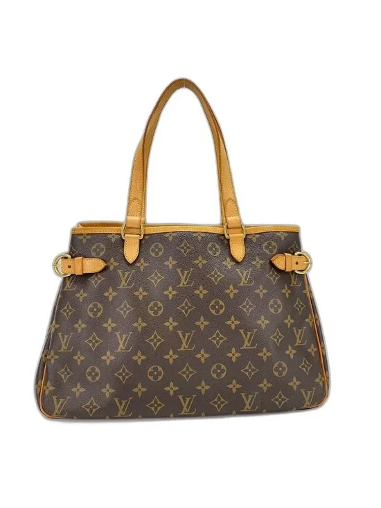 Louis Vuitton Tote Batignolles Oriental
