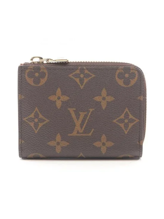 Louis Vuitton Coin Case Portefeuille Noah Compact Alma Nyack Leather