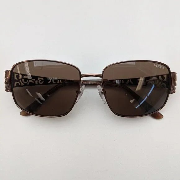 🕶️ Vogue VO4035-SB 5020/73  Sunglasses 55/16-135 / JLE748🕶️​