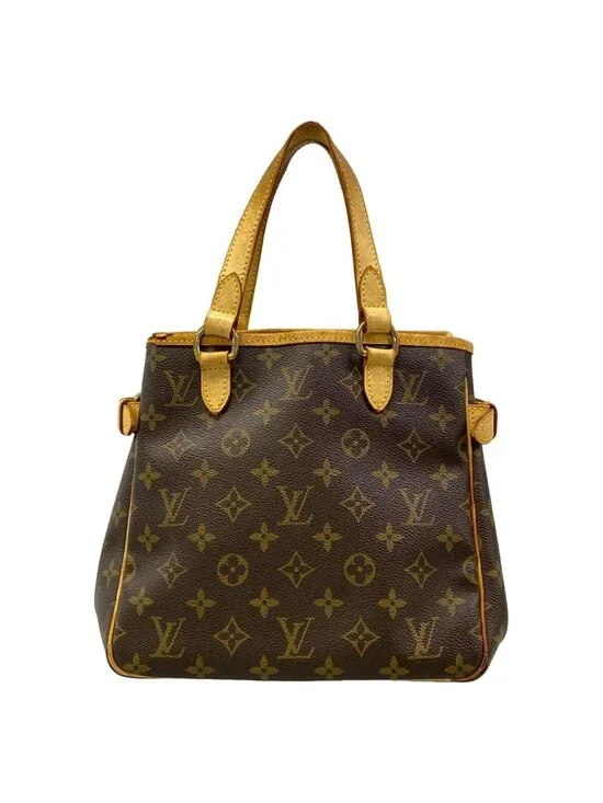 Louis Vuitton Tote Monogram Batignolles