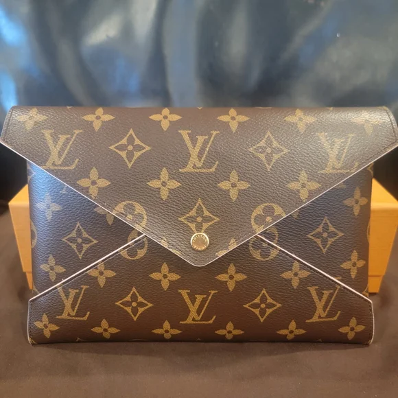 Louis Vuitton Kirigami Large & Medium
