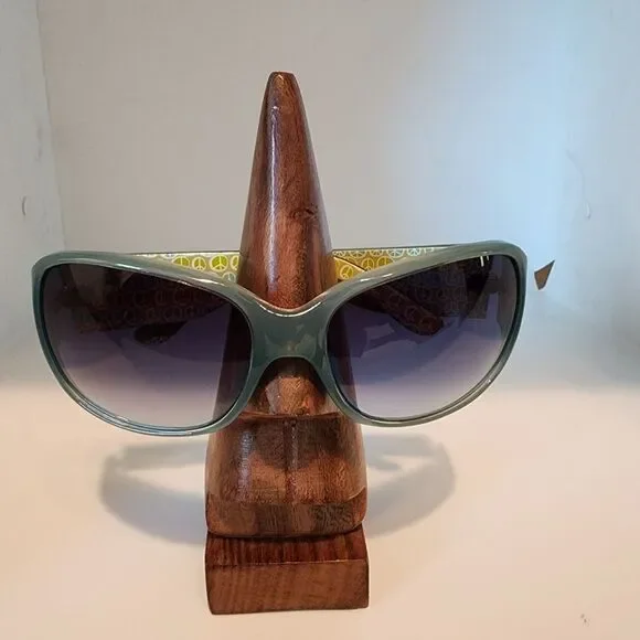 Fossil Blue Sunglasses