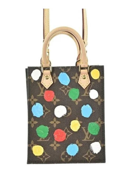 Louis Vuitton Shoulder