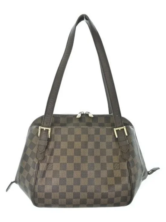 Louis Vuitton Handbag Brown