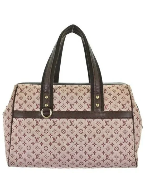 Louis Vuitton Boston