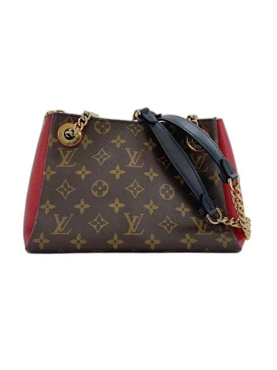 Louis Vuitton Shoulder Bag Calf Nne BB