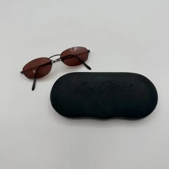 Vintage Maui Jim Sunglasses MJ-507-23