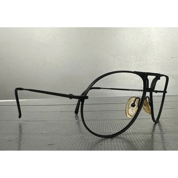 PORSCHE DESIGN BY CARRERA RARE VINTAGE  TORTOISE MOD 5651 Frames AVIATOR