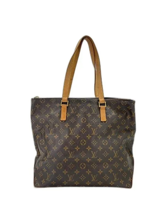 Louis Vuitton Tote Cabas Mezzo