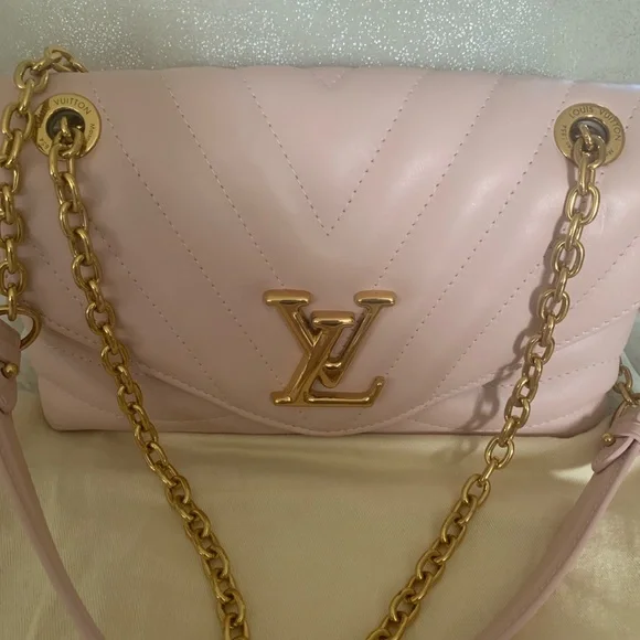 Louis Vuitton bag