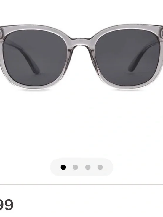 Foster Grant sunglasses