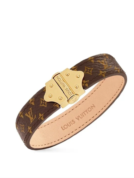 Louis Vuitton Nano Monogram 