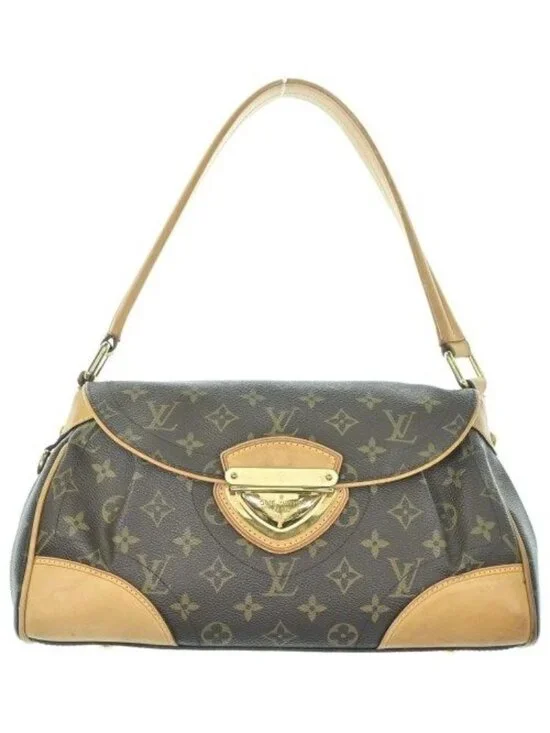 Louis Vuitton Shoulder
