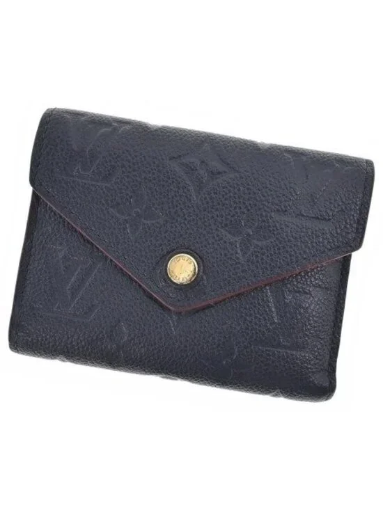 Louis Vuitton Wallet Coin Case