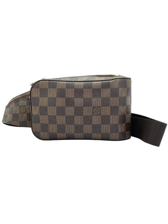 Louis Vuitton Belt Bag Geronimos