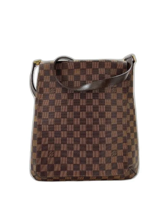 Louis Vuitton Shoulder Bag Musette Salsa