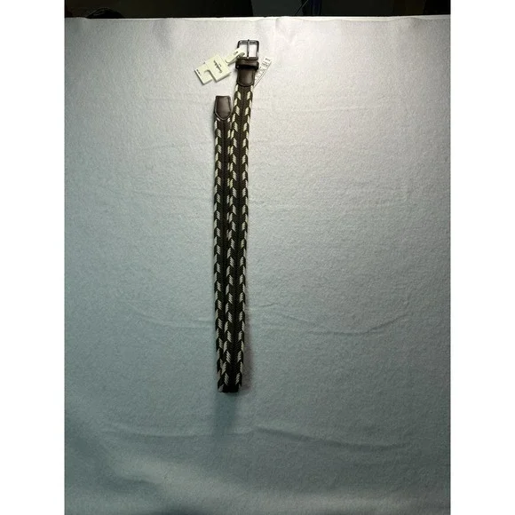GoodFellow And uni sex  Belt Size Large NWT