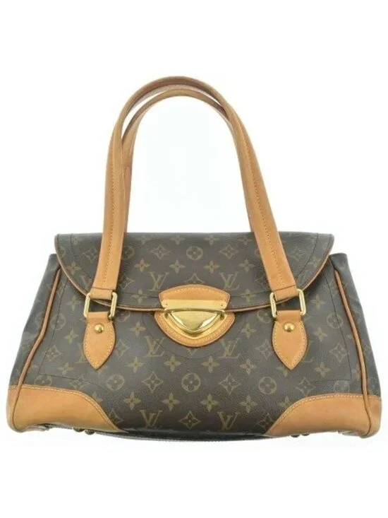 Louis Vuitton Shoulder