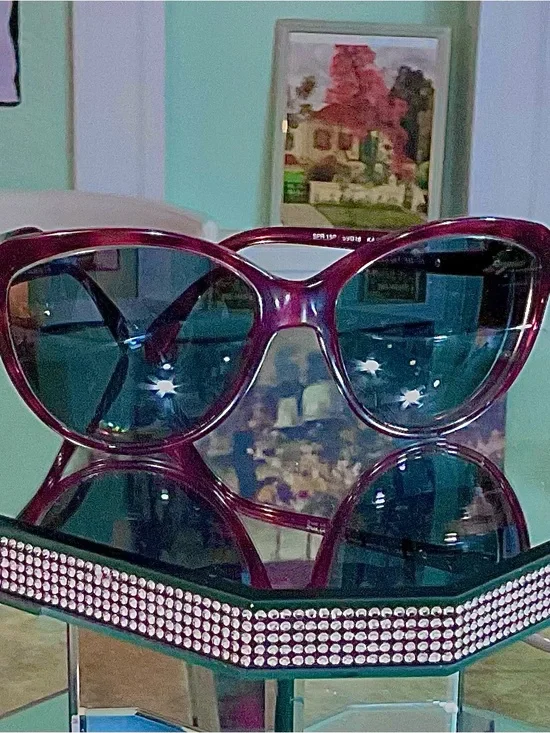 GUCCI SUNGLASSES RX