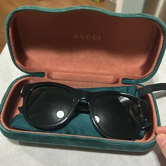 Original Sunglasses GUCCI