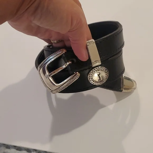 Pga Tour by Danbury Accessories Belt
