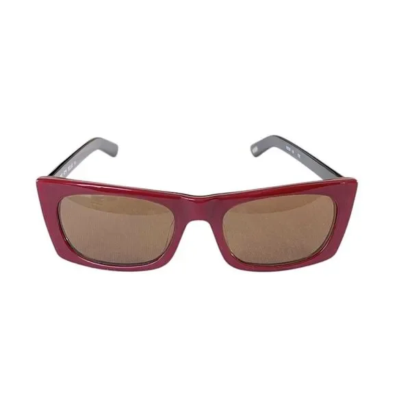 SEE 9759 Polar Sunglasses Burnt Orange/Brown