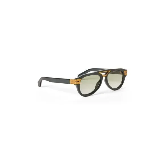 NWT PALM ANGELS Paradise PERI100F24PLA0015554 Sunglasses