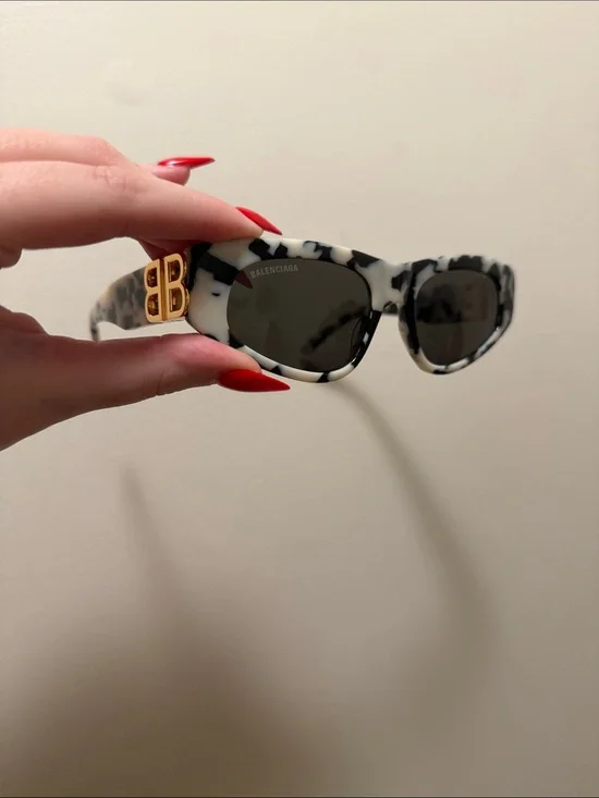 Balenciaga Sunglasses