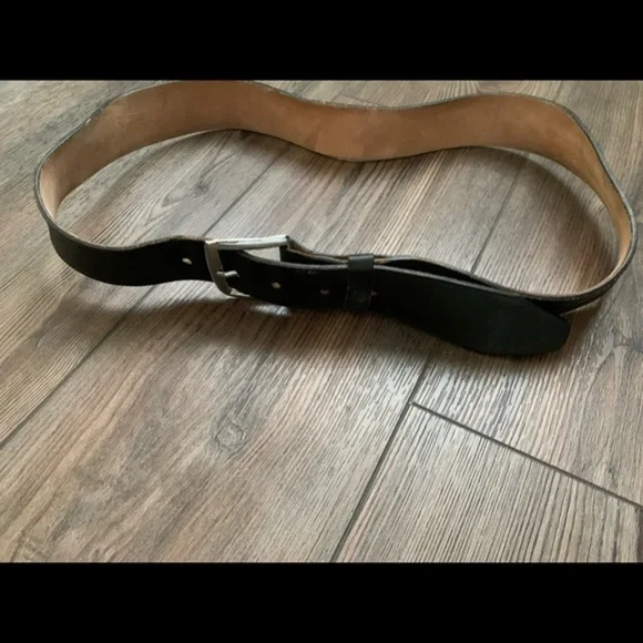 Anca de potro belt