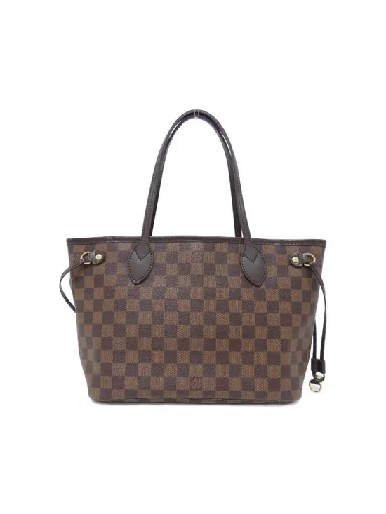 Louis Vuitton Damier Neverfull PM