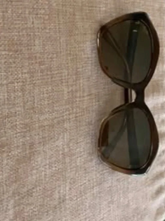 Maui Jim Women’s Cat Eye polarized sunglasses