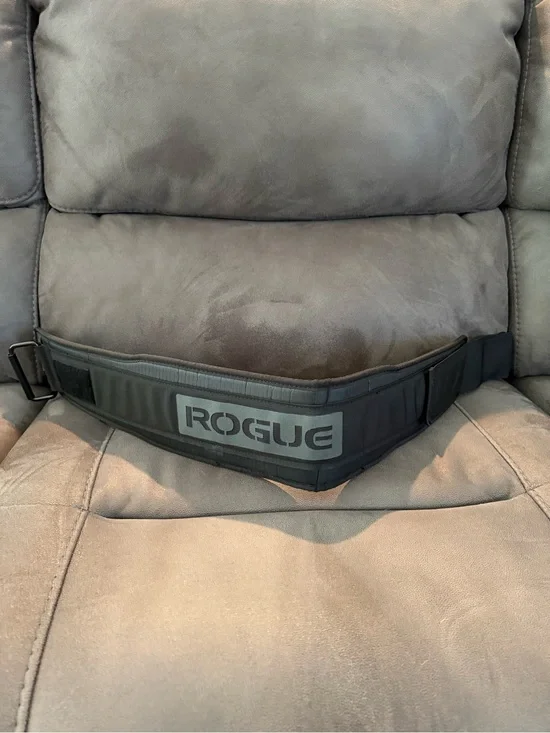 Rogue Fitness Lifting Belt - Large