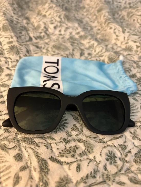 Toms Sunglasses