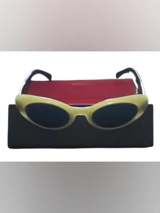 VINTAGE FESAN Laly Sunglasses