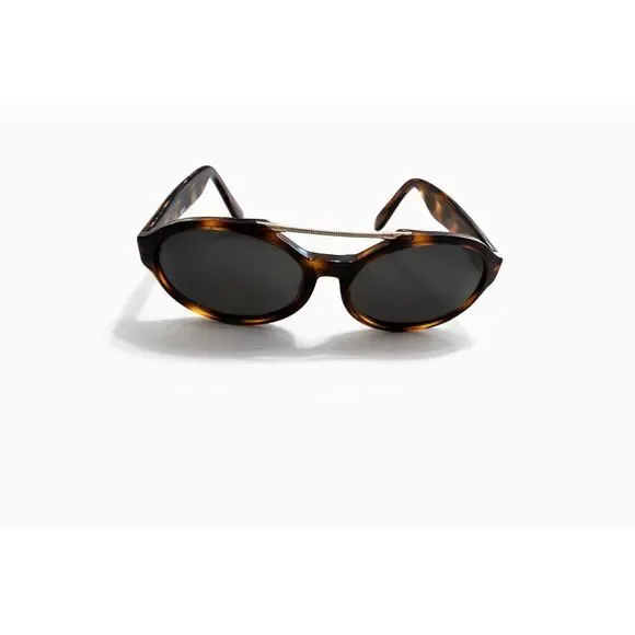 Web Tortoise Sunglasses 2504 Large 0213L