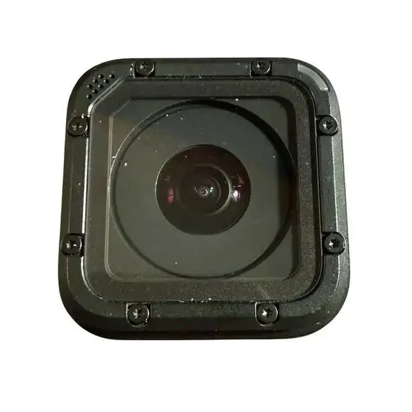 GoPro HERO Session Waterproof Action Camera