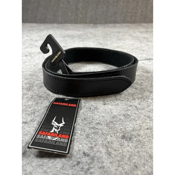 New‎ Safariland Model 99 Buckleless Reversible Duty Police Belt 1.5