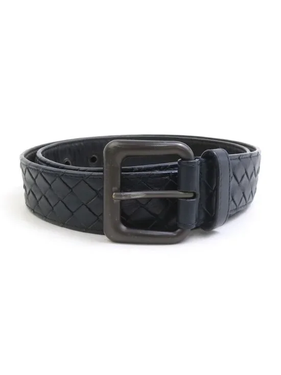 Bottega Veneta Belt Intrecciato