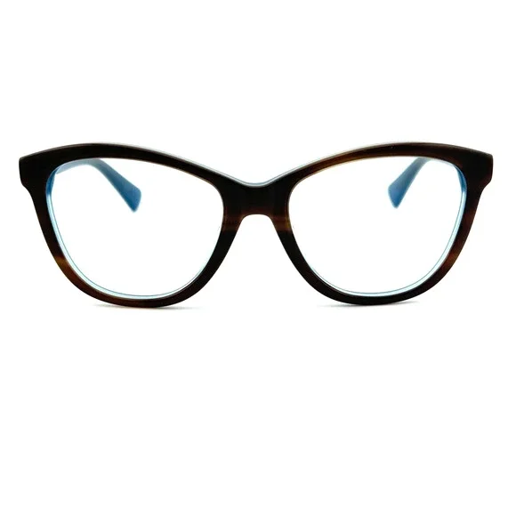 Maui Jim Canna Sunglasses MJ769-03T Tortoise Cat Eye Frames 54[]18 135 mm H12682