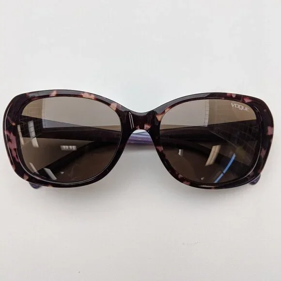 🕶️ Vogue VO5084-S 2441/73 Butterfly Sunglasses 65/17-135 / JLG821🕶️​