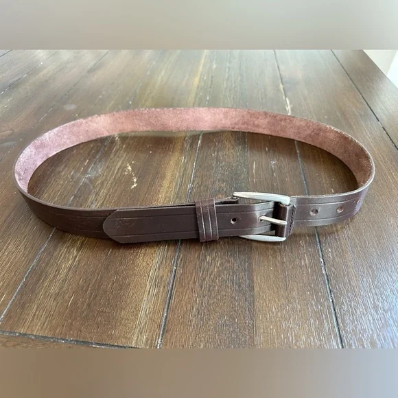 Duluth & Co. belt