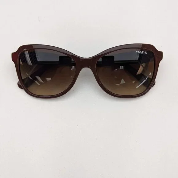 🕶️Vogue VO2959-S Sunglasses 54/17 140 /YHG240🕶️