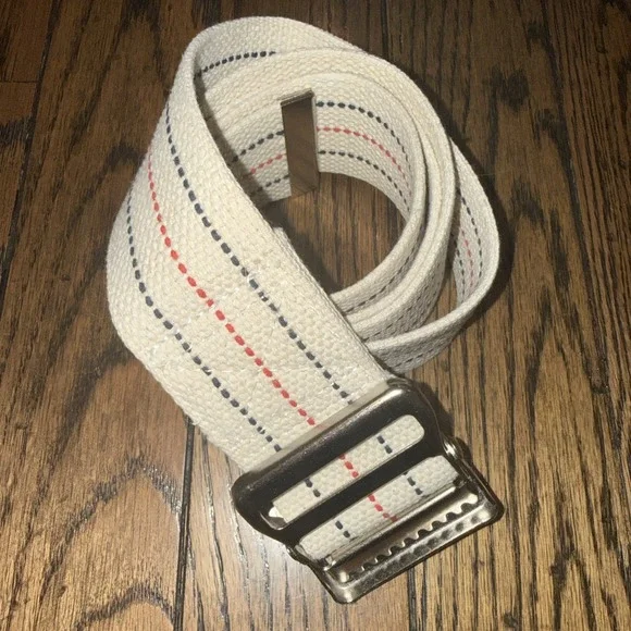 Sammons Preston Medical Patient Lift Transfer Walking Gait Belt - 54