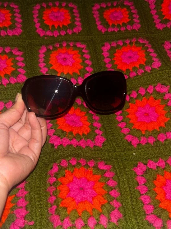 Coach Sunglasses