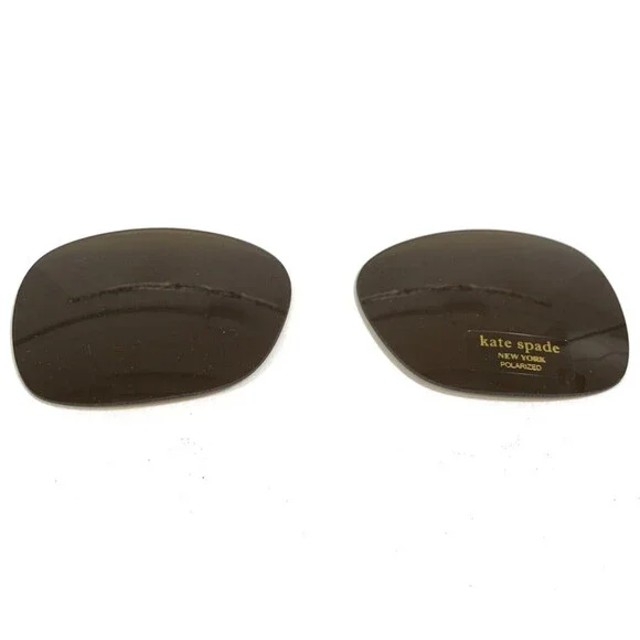 kate spade AKIRA/P/S Sunglasses Replacement Lenses Authentic OEM